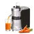 Heavy Duty Domestic Carrot Juicer Machine, Aluminium Body